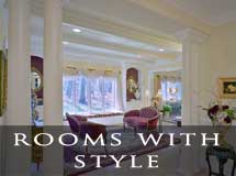 Stylish Rooms