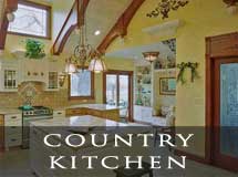 Country Kitchen